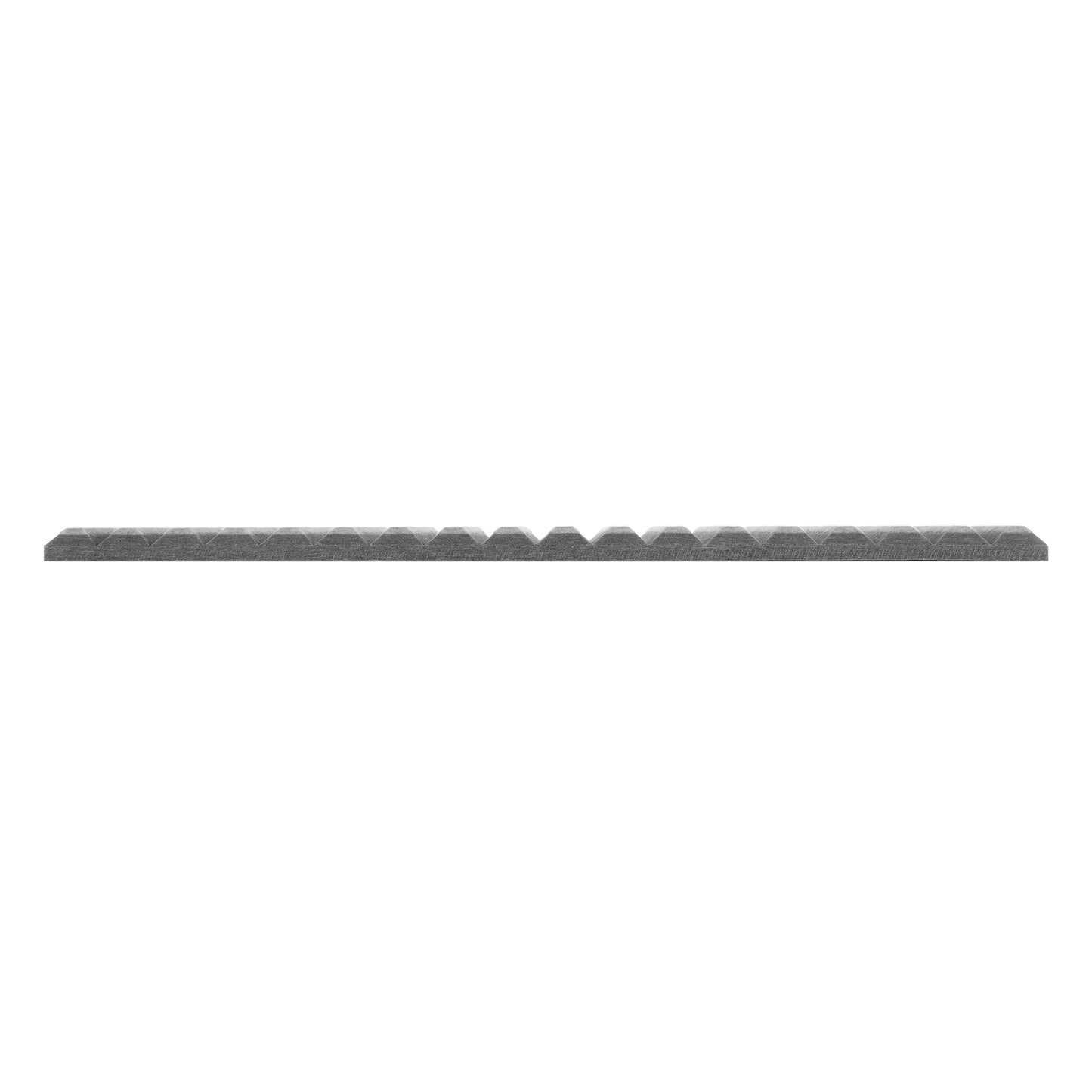 1" O.C. Bevel Tile- 2 Tone - 4 Beveled Sides