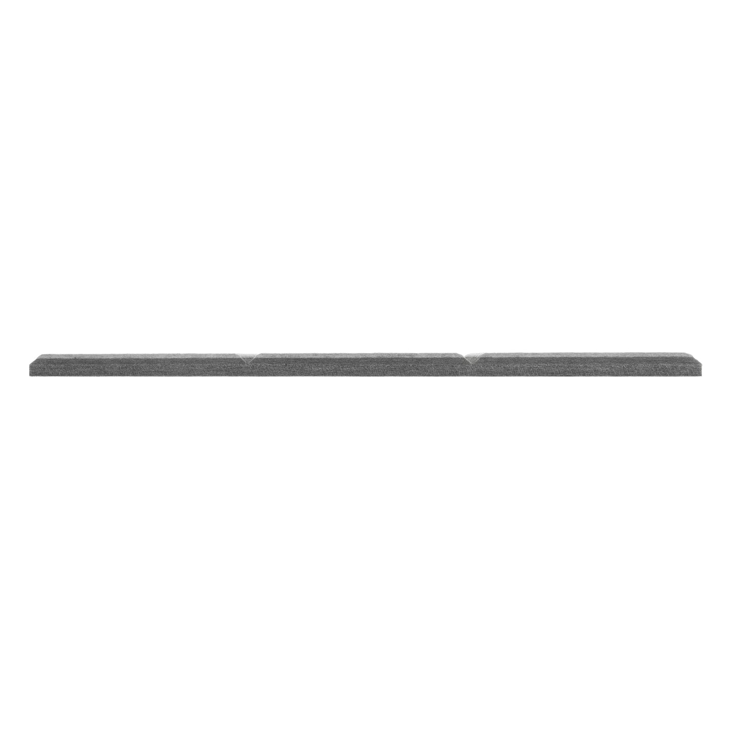 6" O.C. Bevel Tile- 2 Tone - 4 Beveled Sides