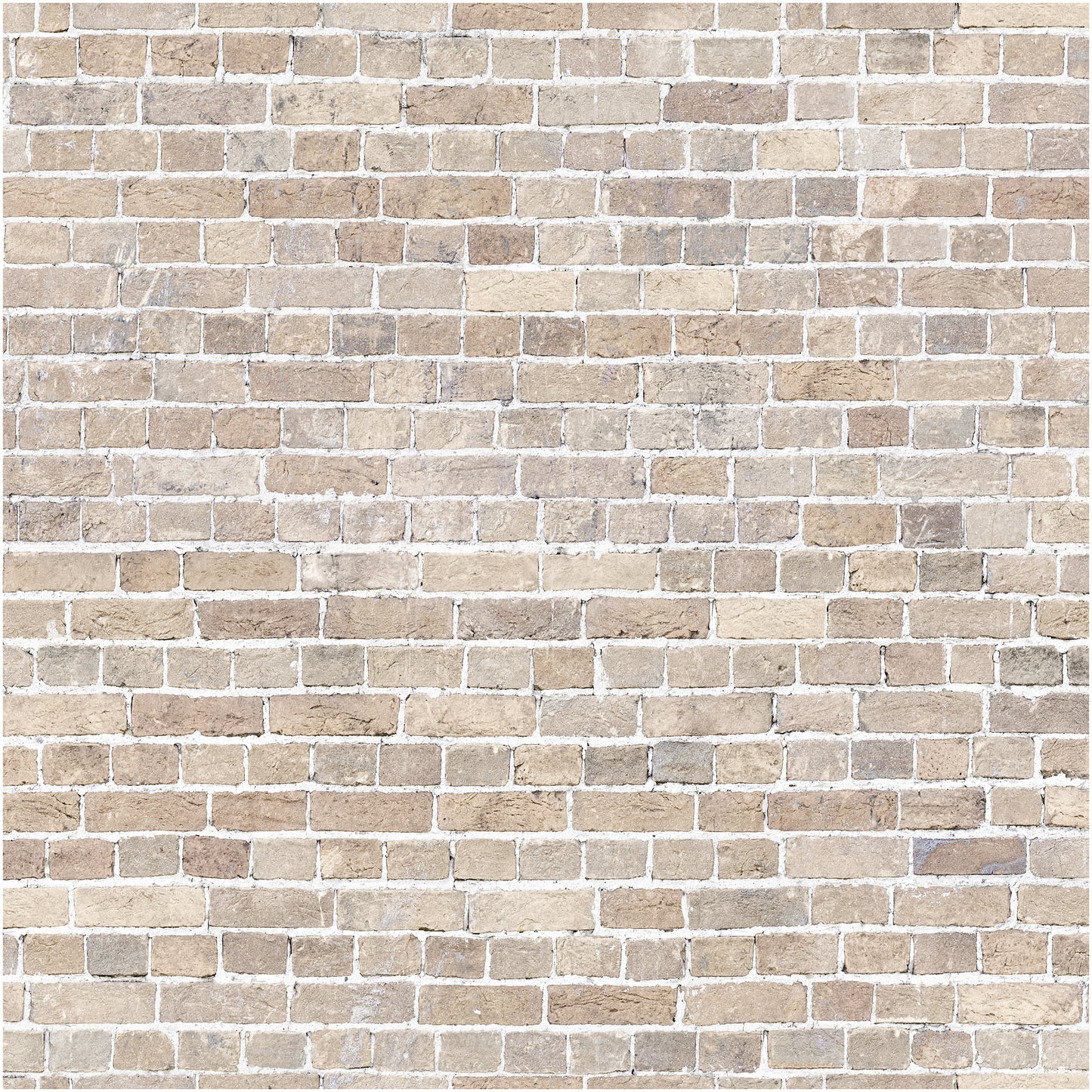 Print Sample - Brick 002