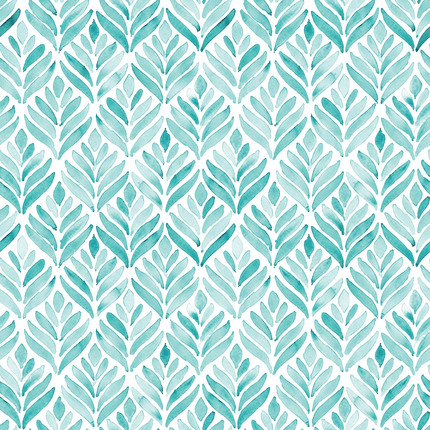 Print Sample - Floral 003