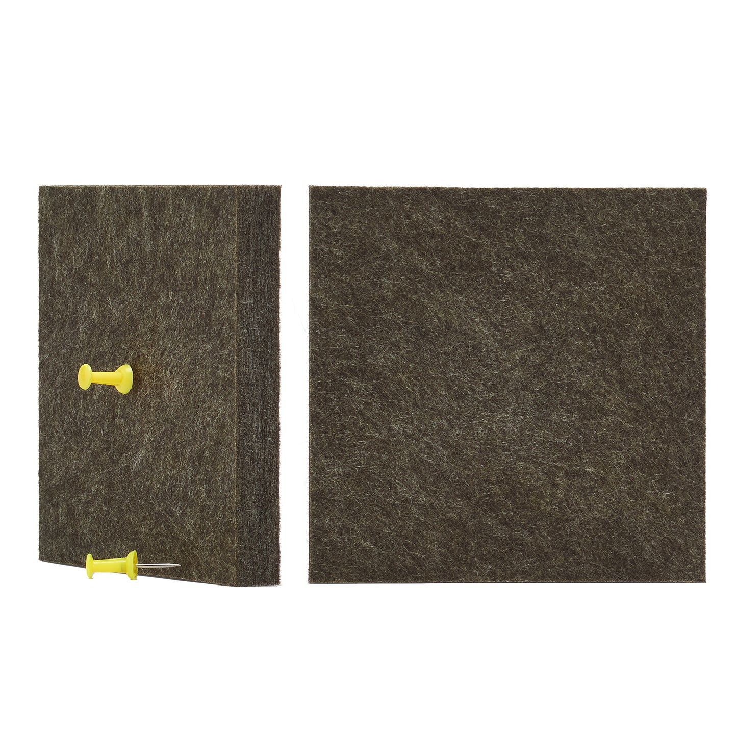 Color Sample - Coffee Bean