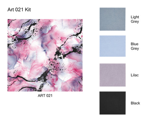 Print Sample - Art 021