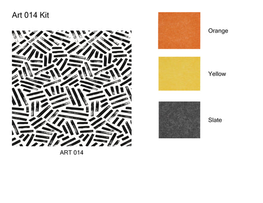 Print Sample - Art 014