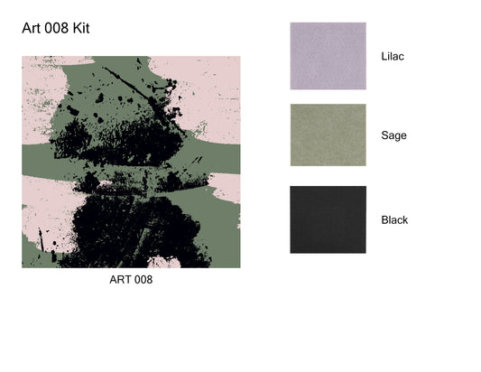 Print Sample - Art 008