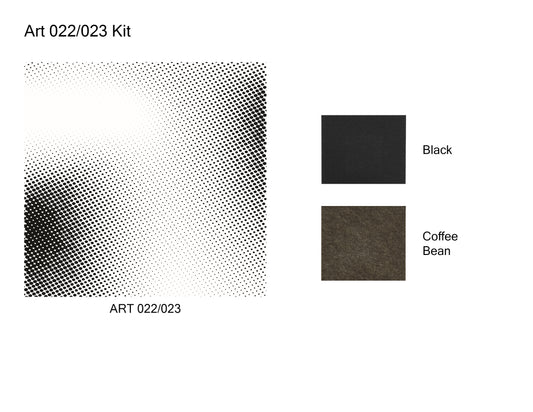 Print Sample - Art 022