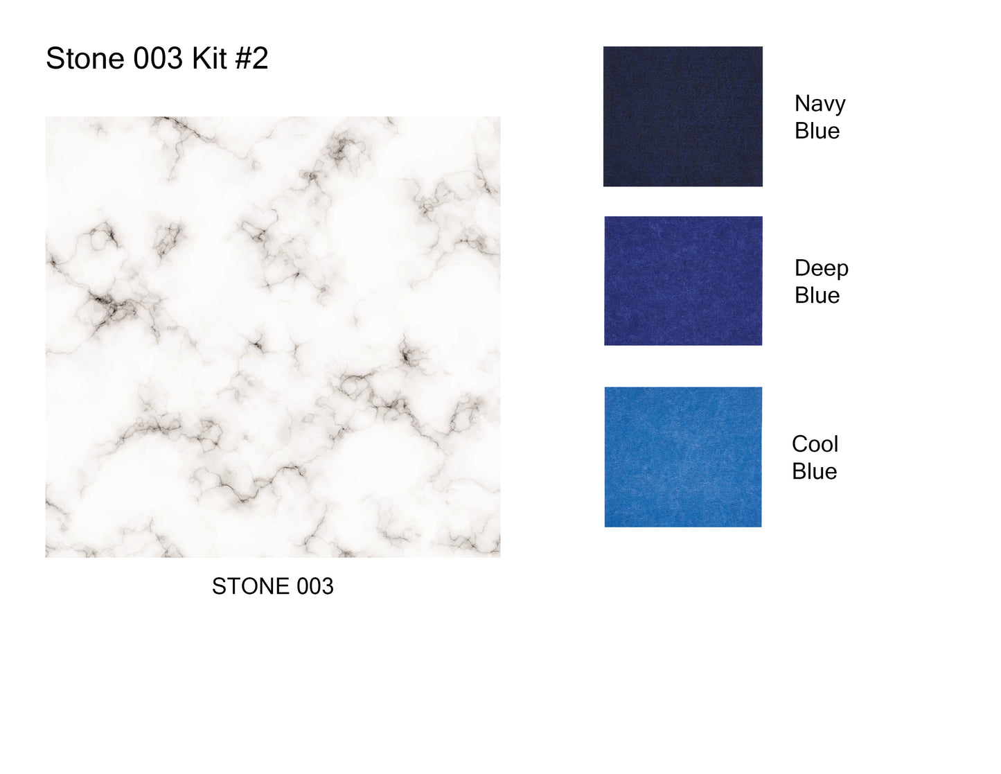 Print Sample - Stone 003