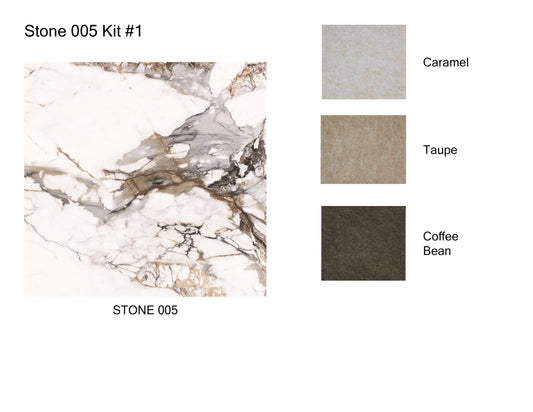 Print Sample - Stone 005