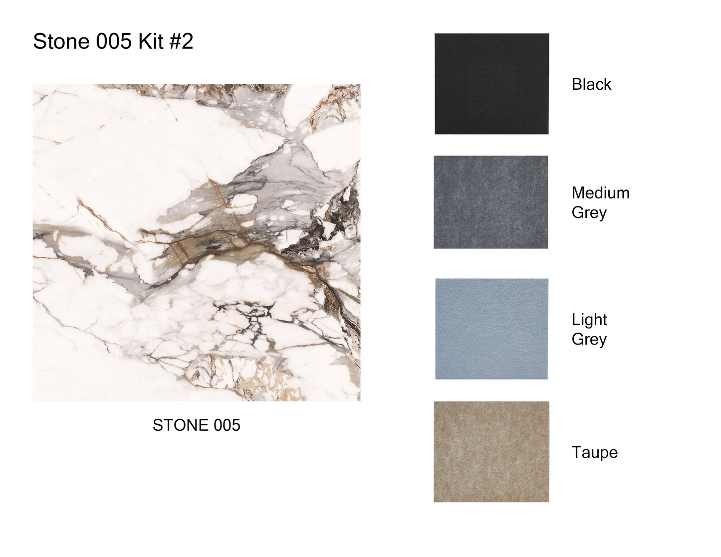Print Sample - Stone 005