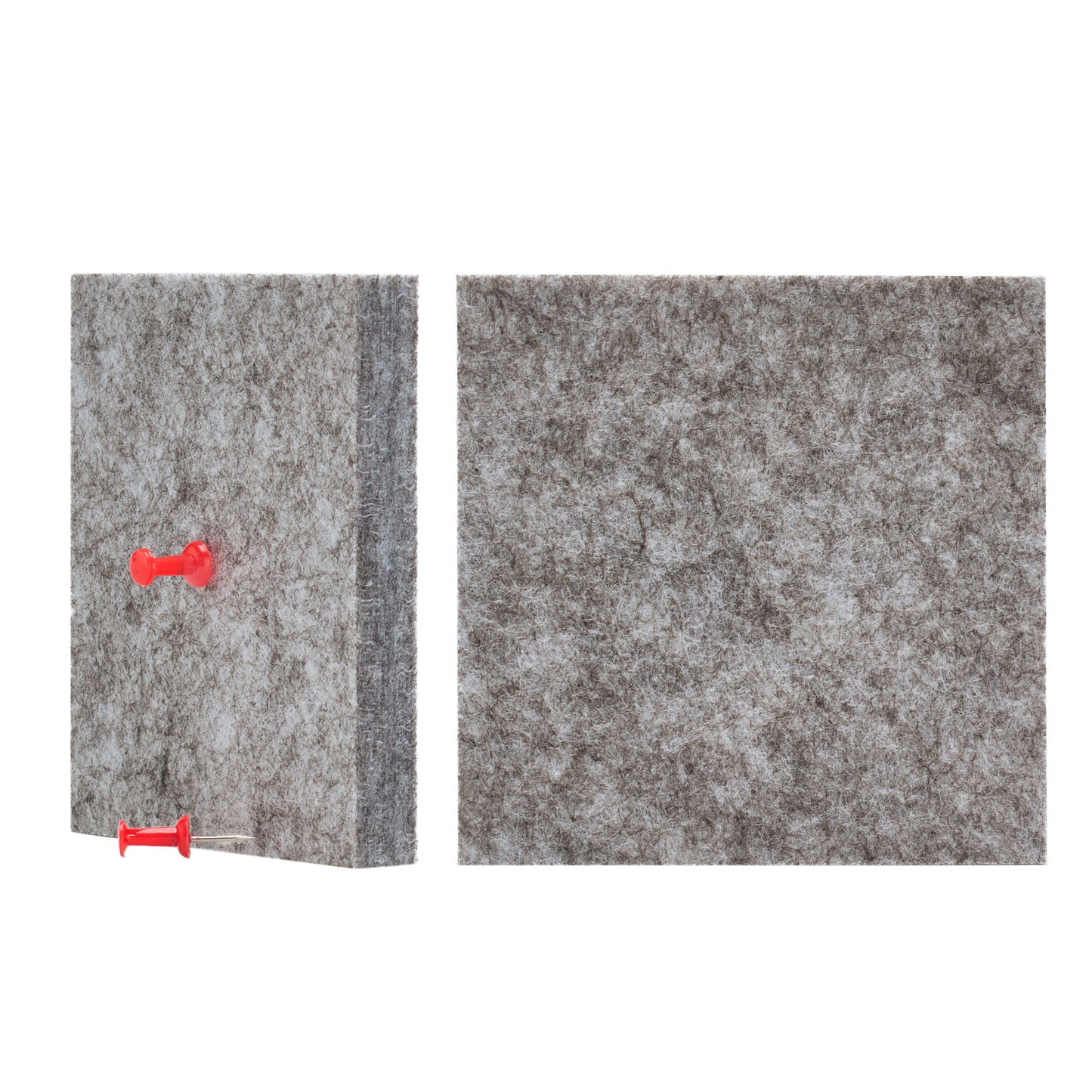 Color Sample - Dark Marble