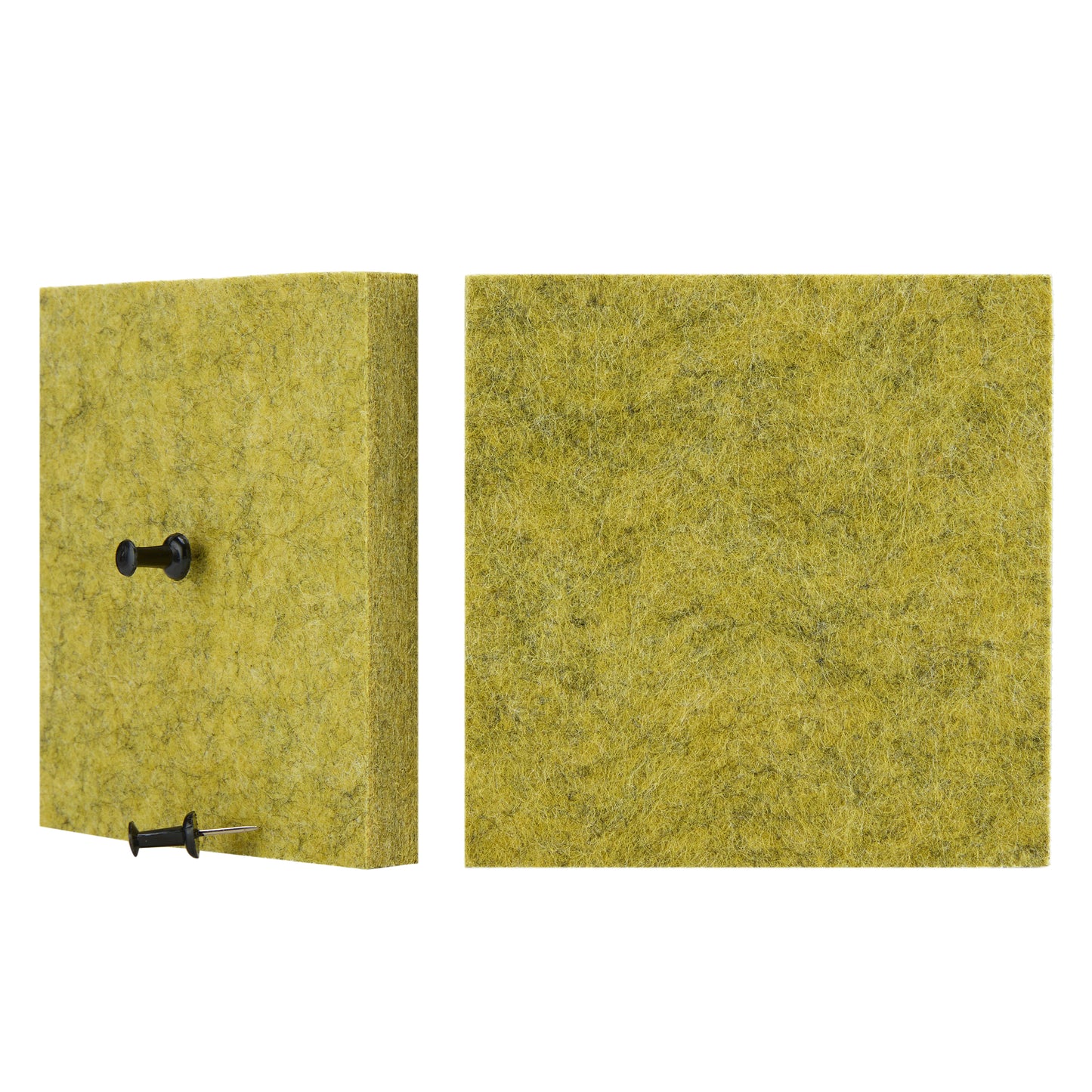 Color Sample - Dark Moss