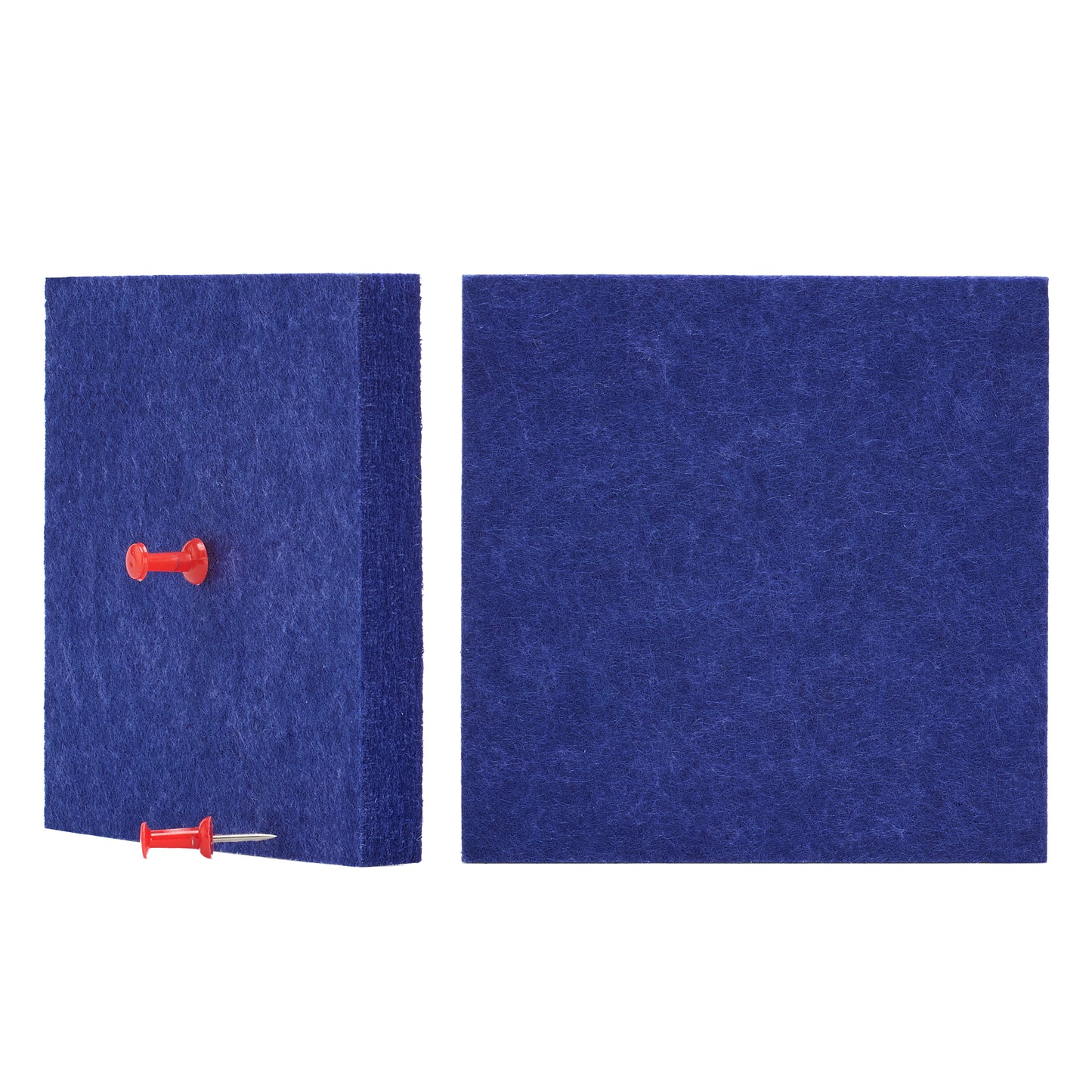 Color Sample - Deep Blue