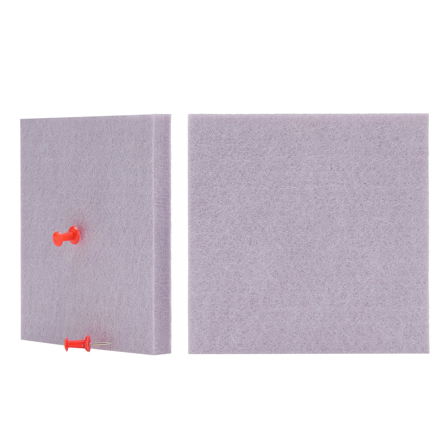 Color Sample - Lilac