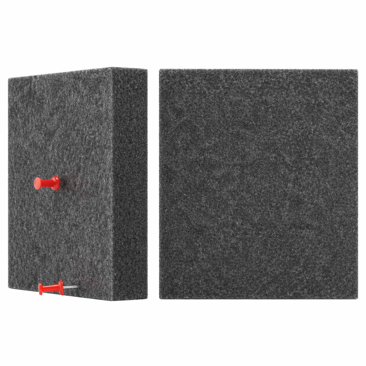 Color Sample - Slate 1" Thick