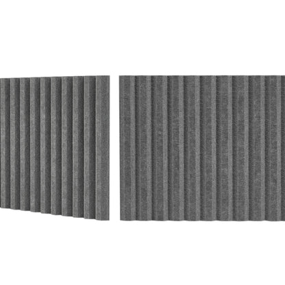 Wall Tile - 1" OC Bevel - Deep Cut - 2 Sides Beveled