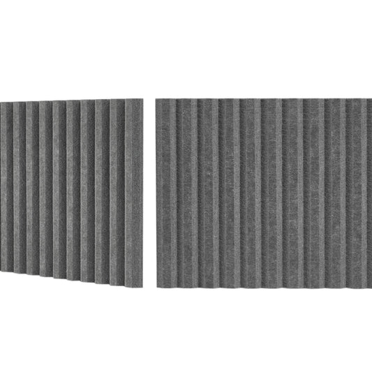 Wall Tile - 1" OC Bevel - Deep Cut - 2 Sides Beveled