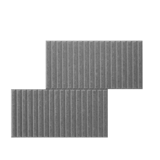 1" O.C. Bevel Tile