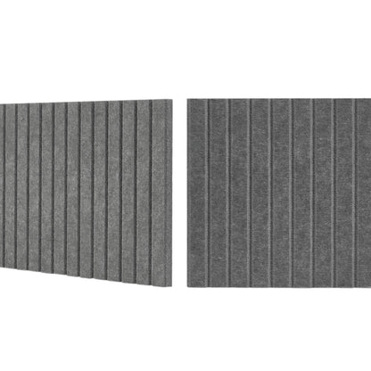 Wall Tile - 1" OC Bevel - Standard Cut - 2 Sides Beveled