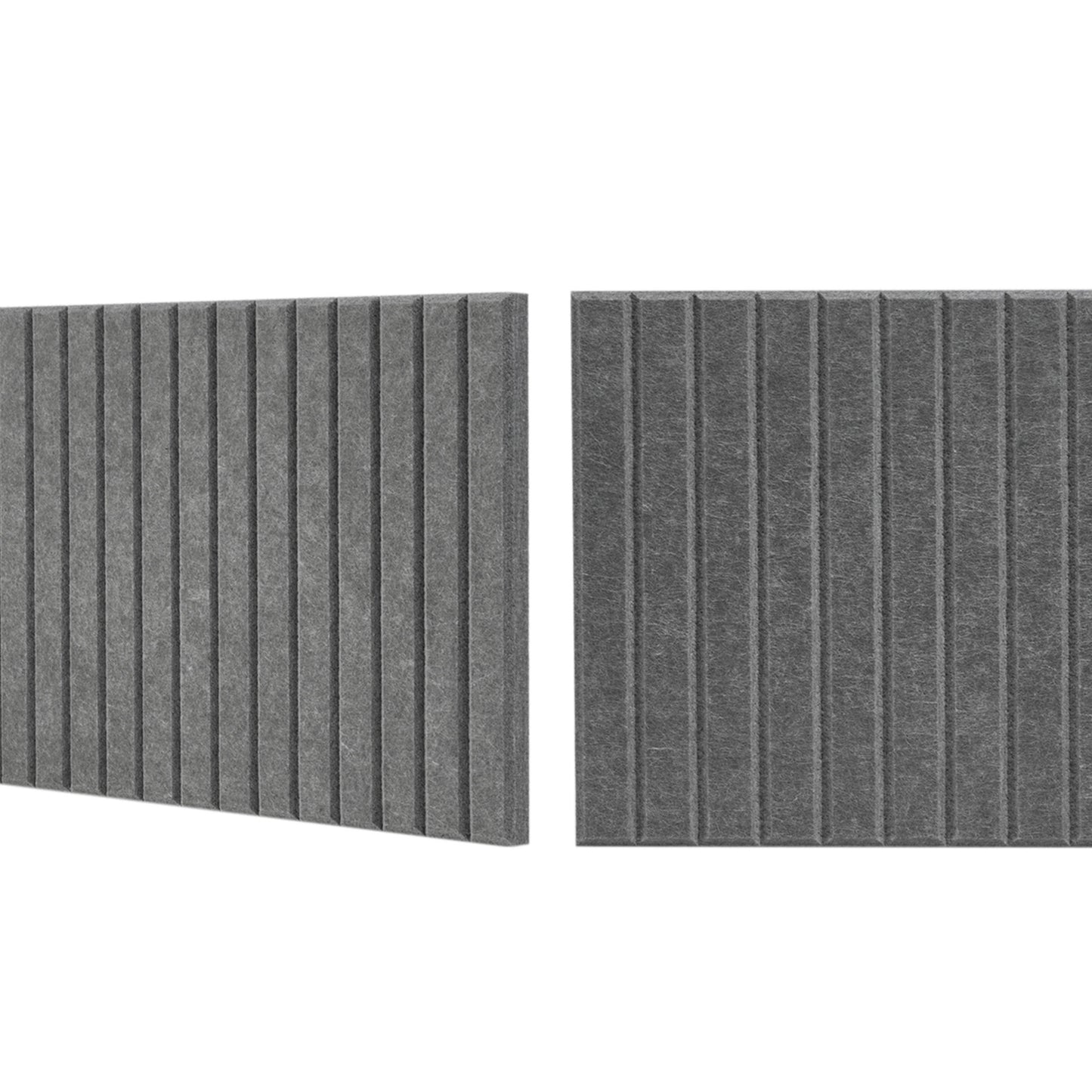 Wall Tile - 1" OC Bevel - Standard Cut - 4 Sides Beveled