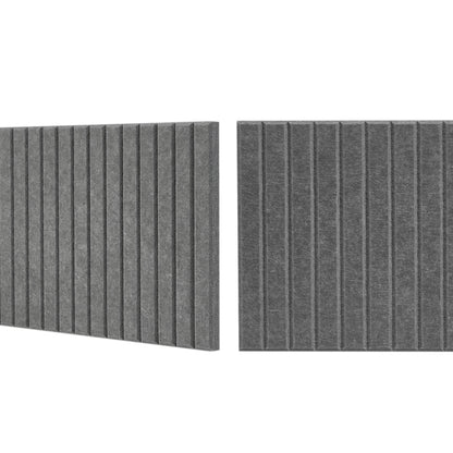 Wall Tile - 1" OC Bevel - Standard Cut - 4 Sides Beveled