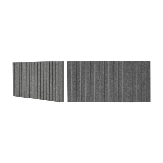 Wall Tile - 1" OC Bevel - Standard Cut - 4 Sides Beveled