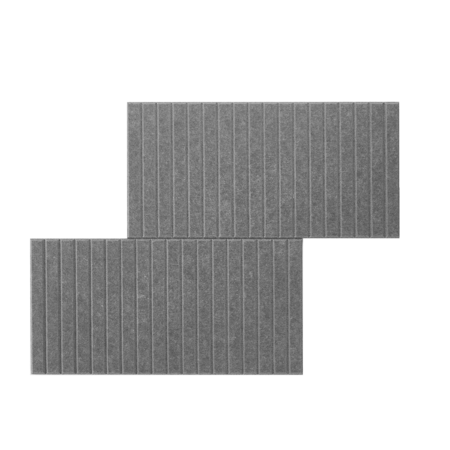 Wall Tile - 1" OC Bevel - Standard Cut - 4 Sides Beveled