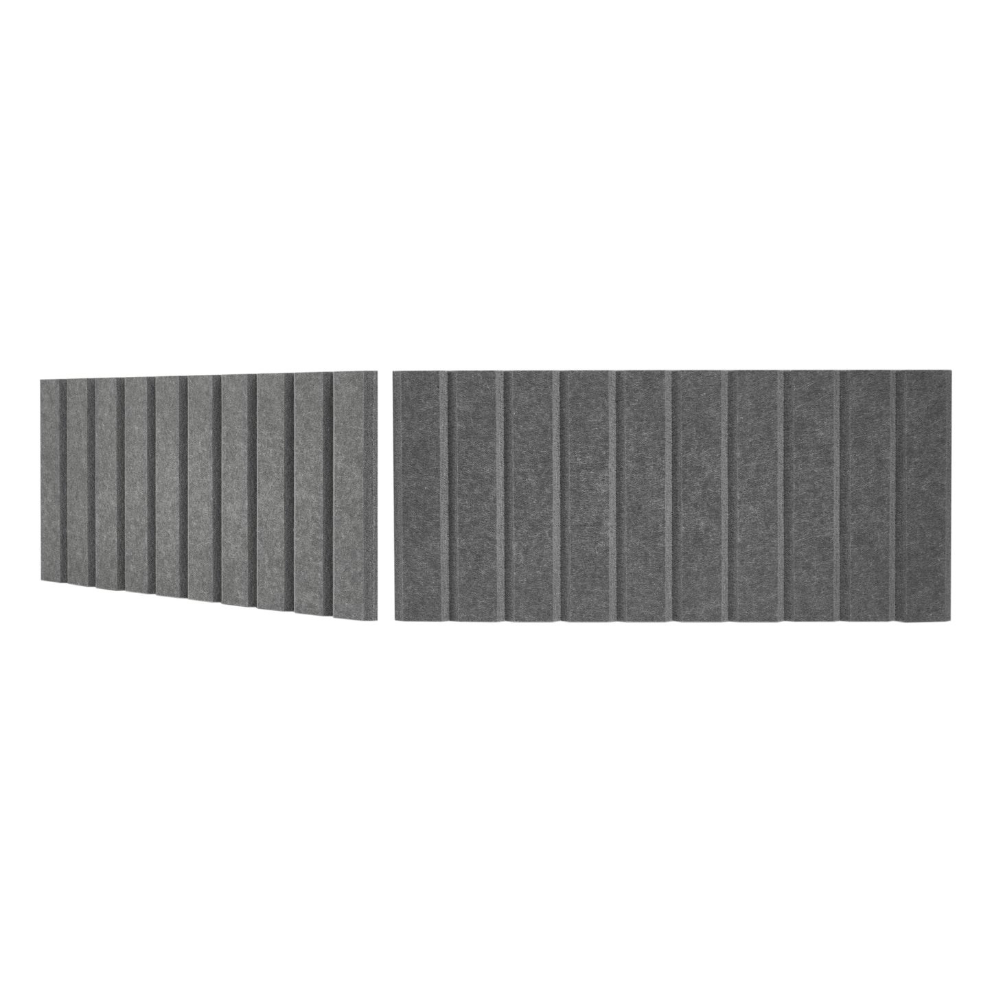 2" O.C. Bevel Tile