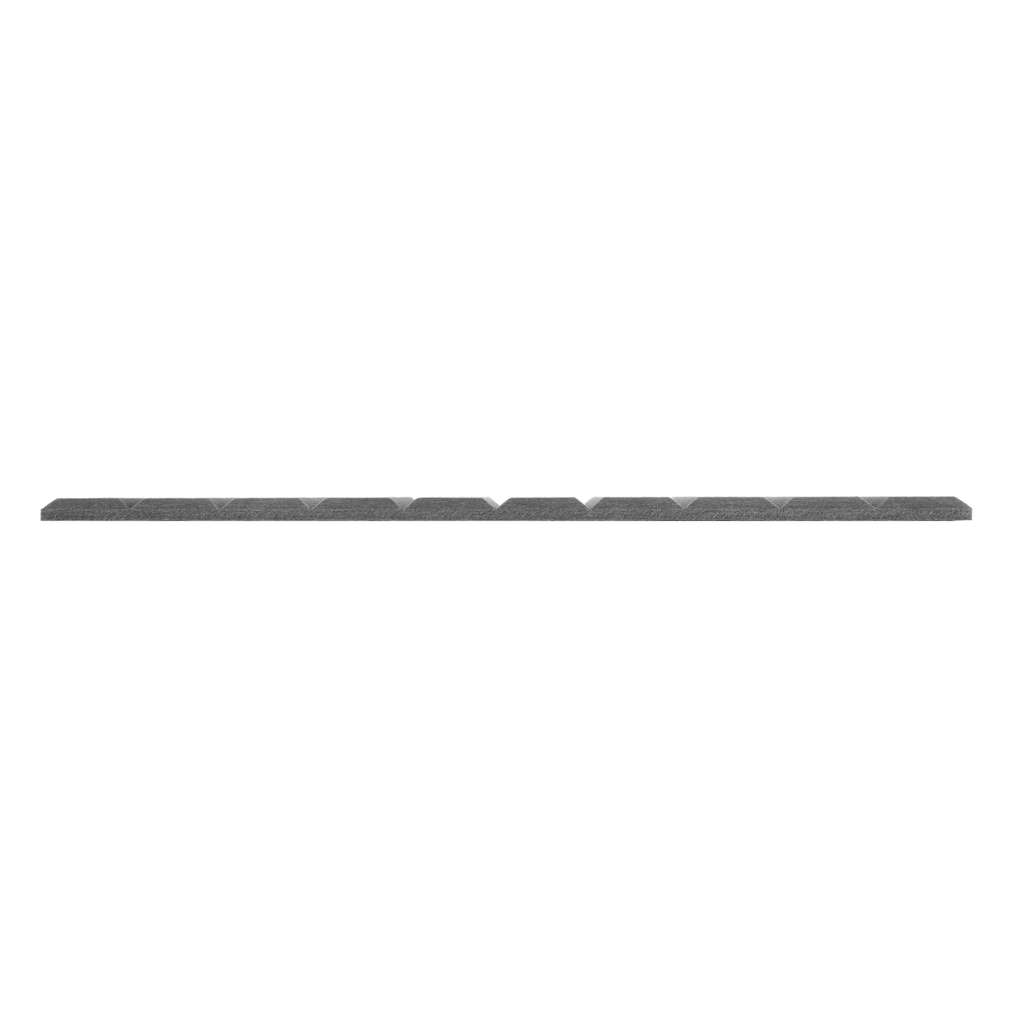 2" O.C. Bevel Tile