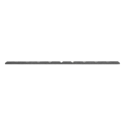 2" O.C. Bevel Tile