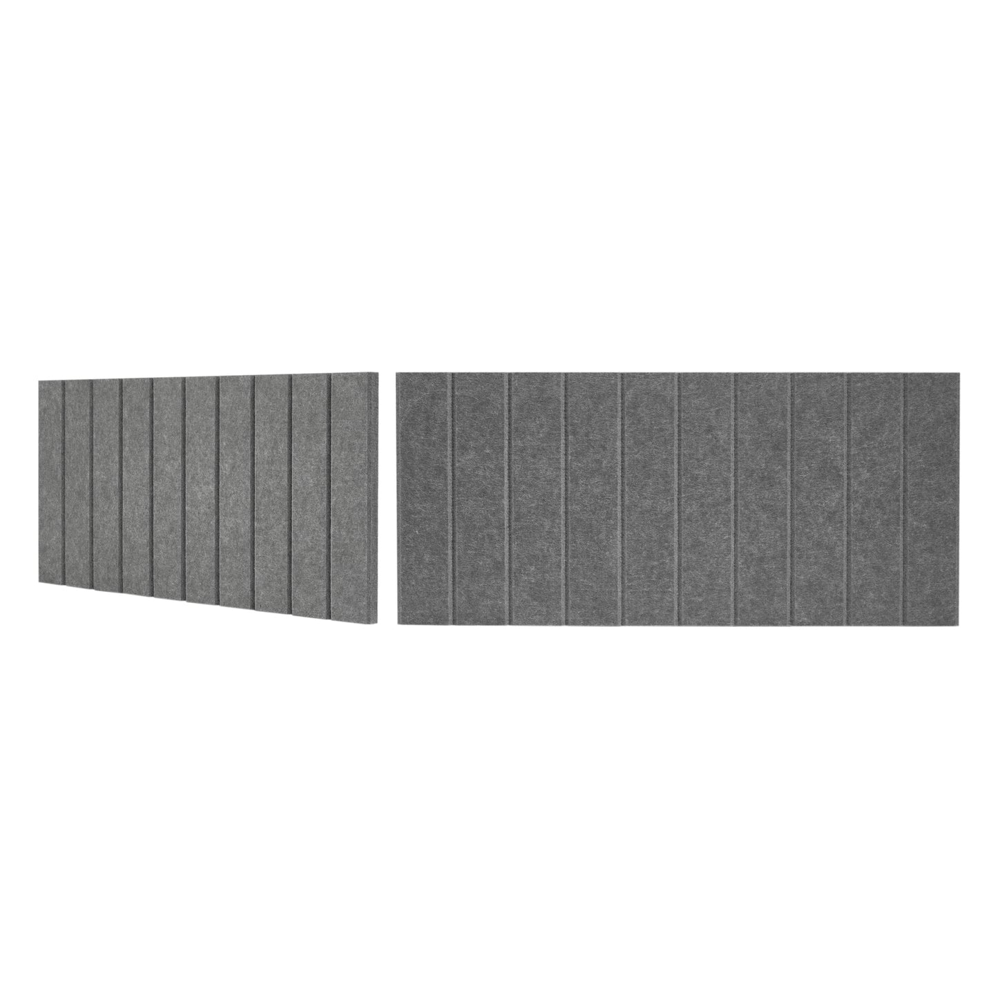 2" O.C. Bevel Tile