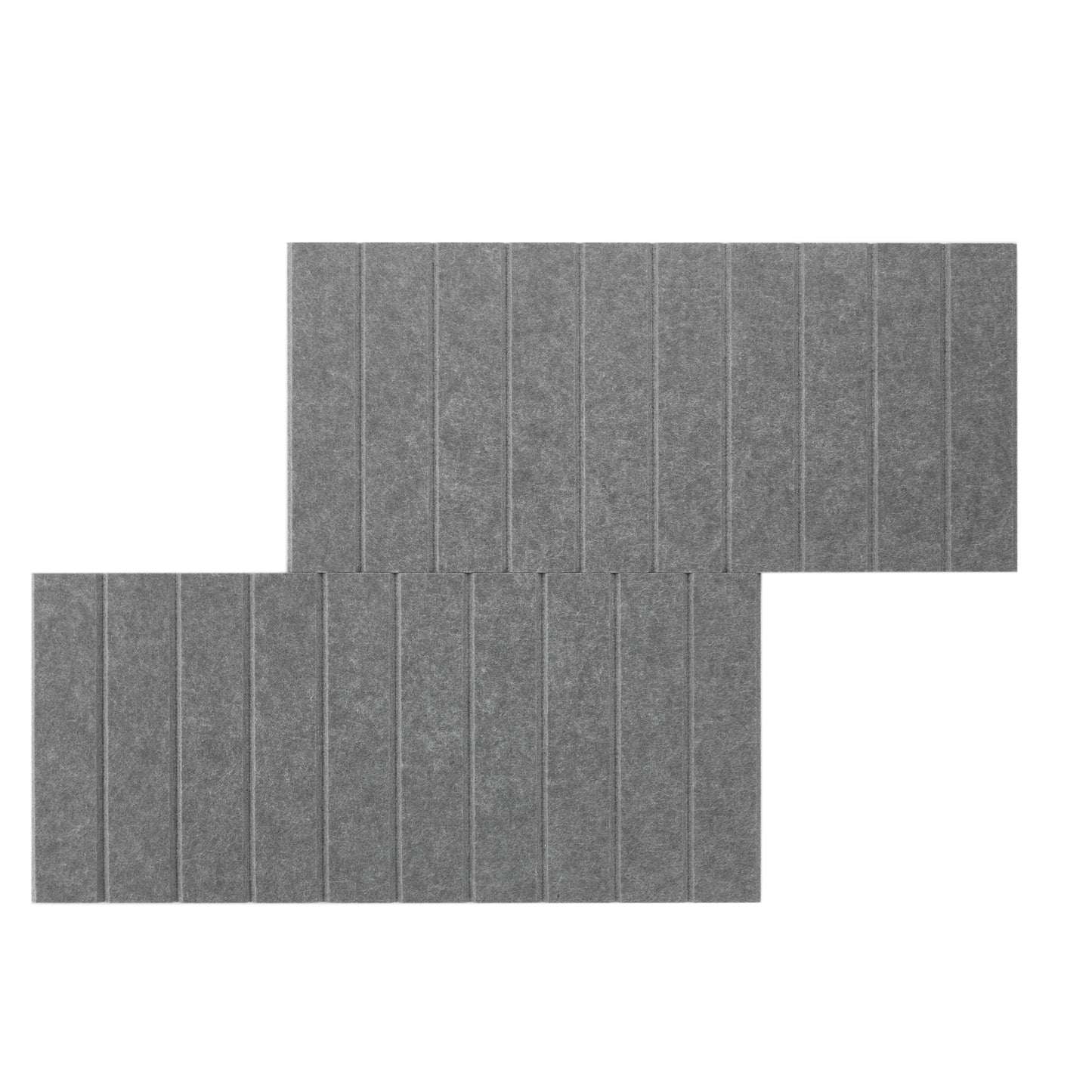 2" O.C. Bevel Tile