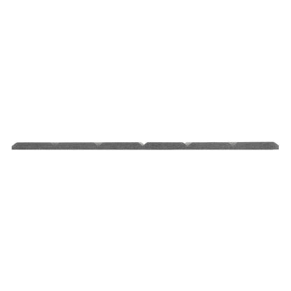 3" O.C. Bevel Tile