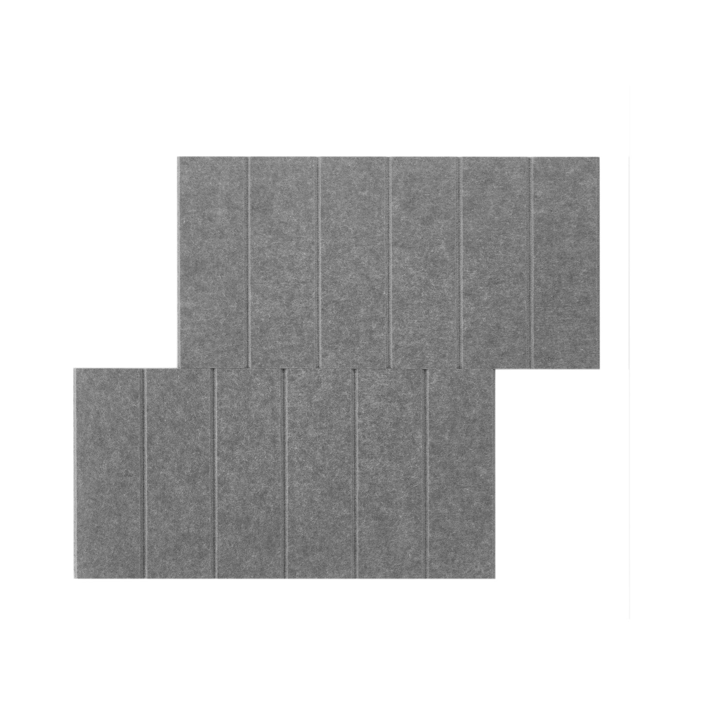 3" O.C. Bevel Tile