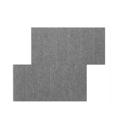 3" O.C. Bevel Tile