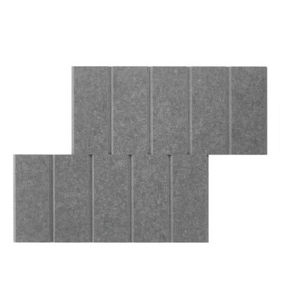 4" O.C. Bevel Tile