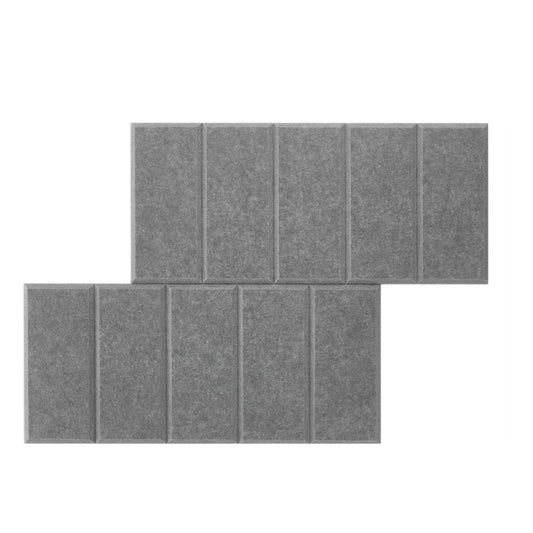 4" O.C. Bevel Tile