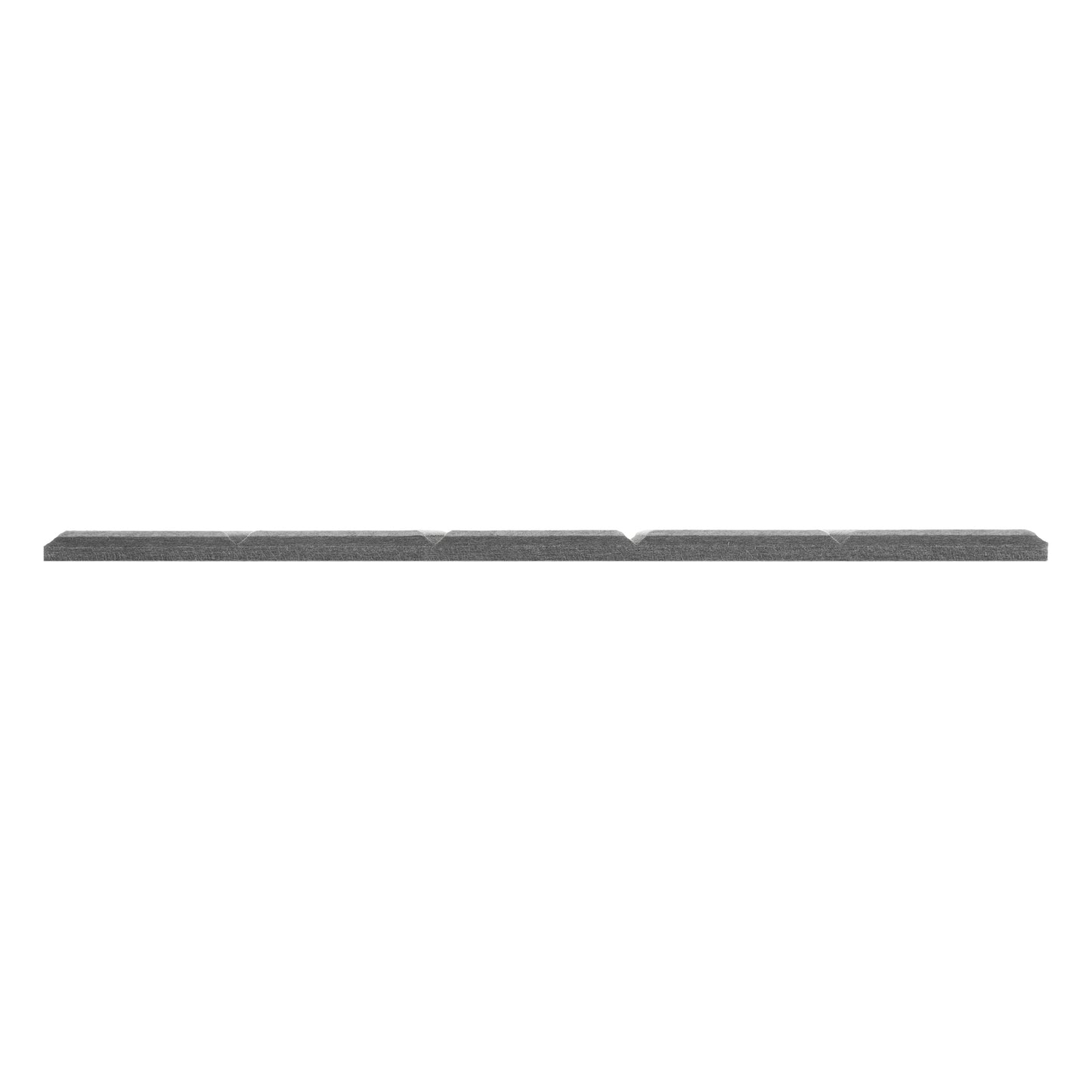 4" O.C. Bevel Tile- 2 Tone - 4 Beveled Sides