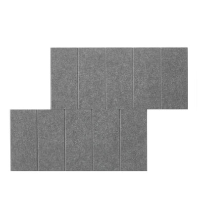 4" O.C. Bevel Tile