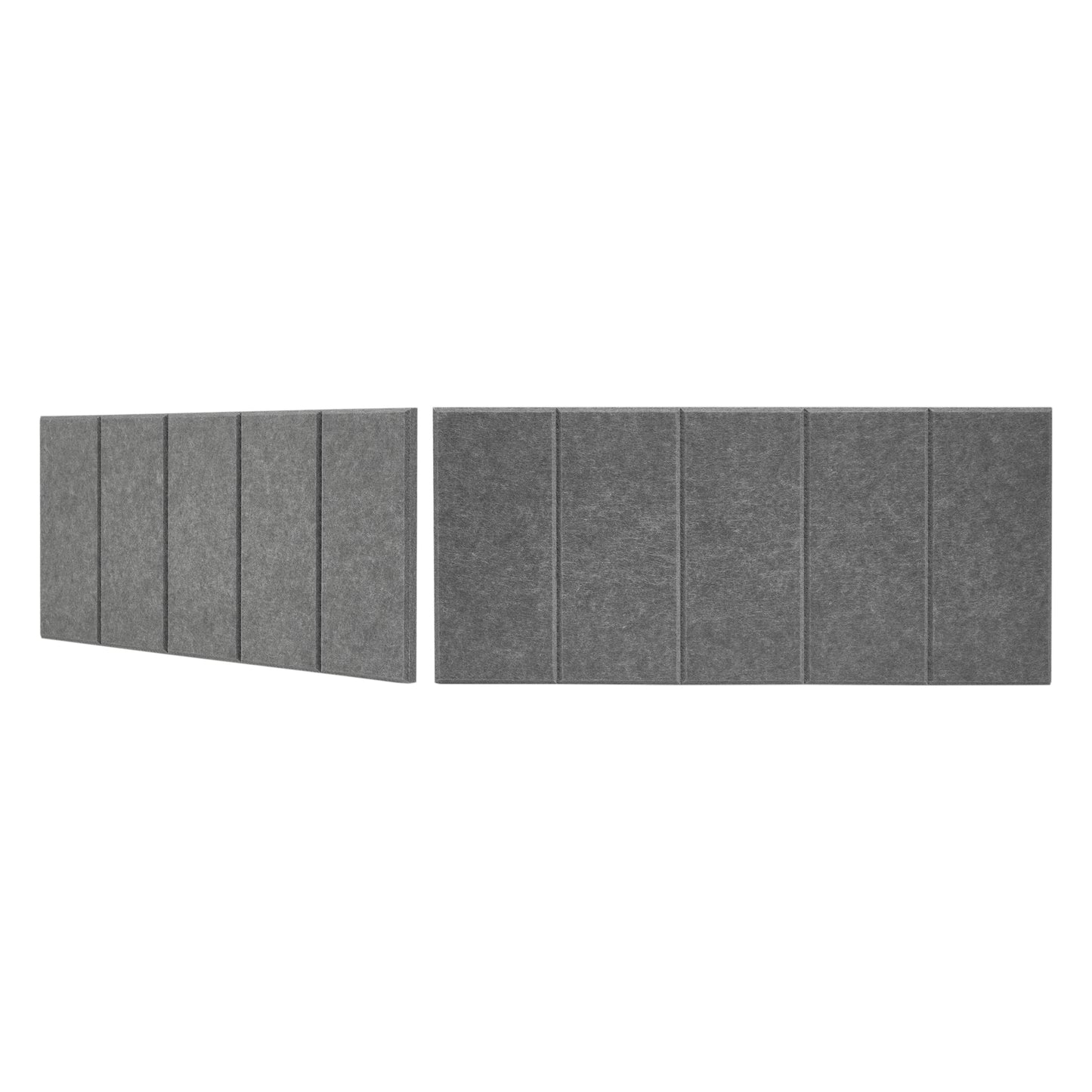 4" O.C. Bevel Tile