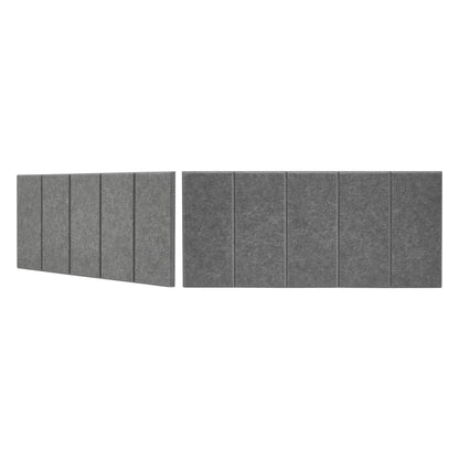 4" O.C. Bevel Tile
