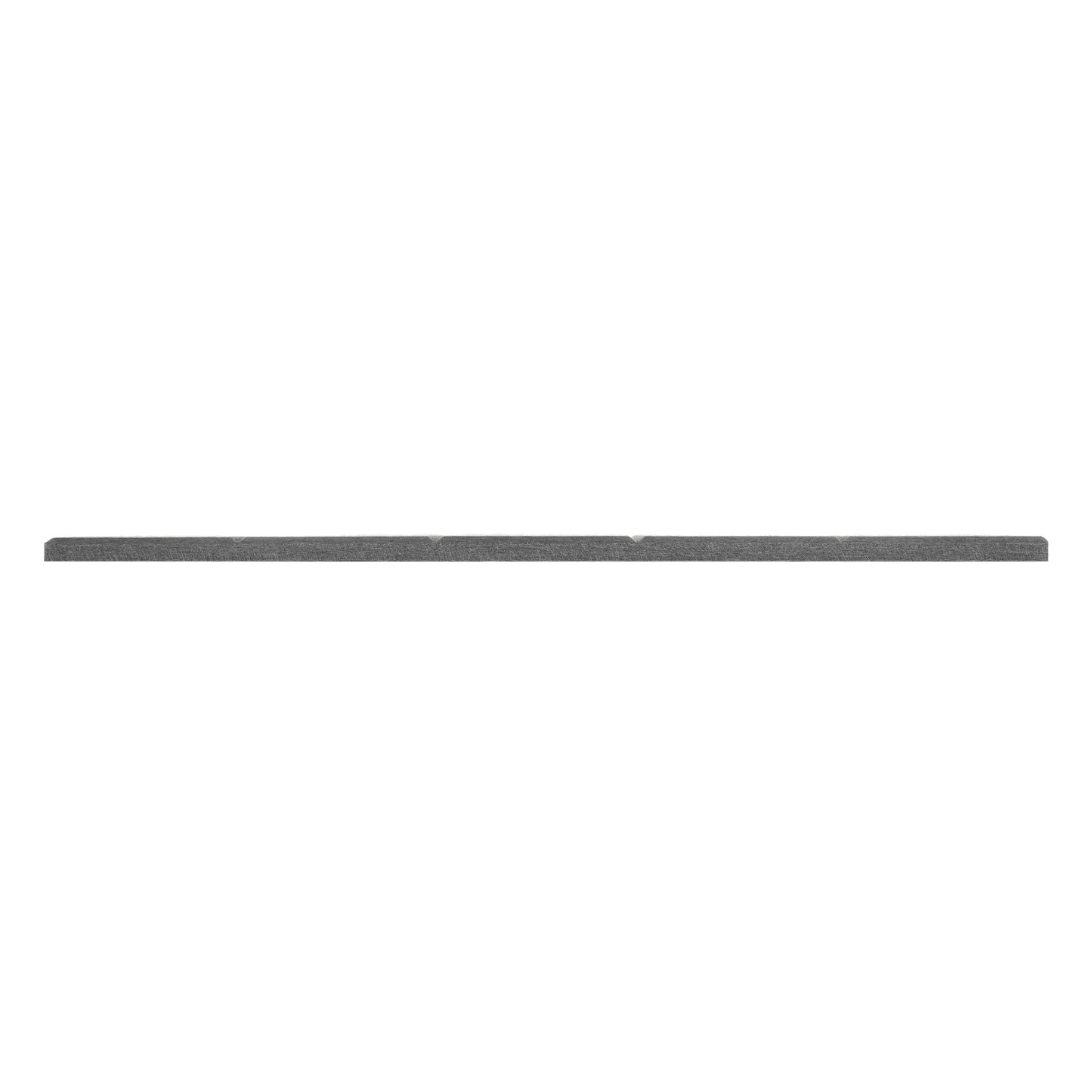 4" O.C. Bevel Tile
