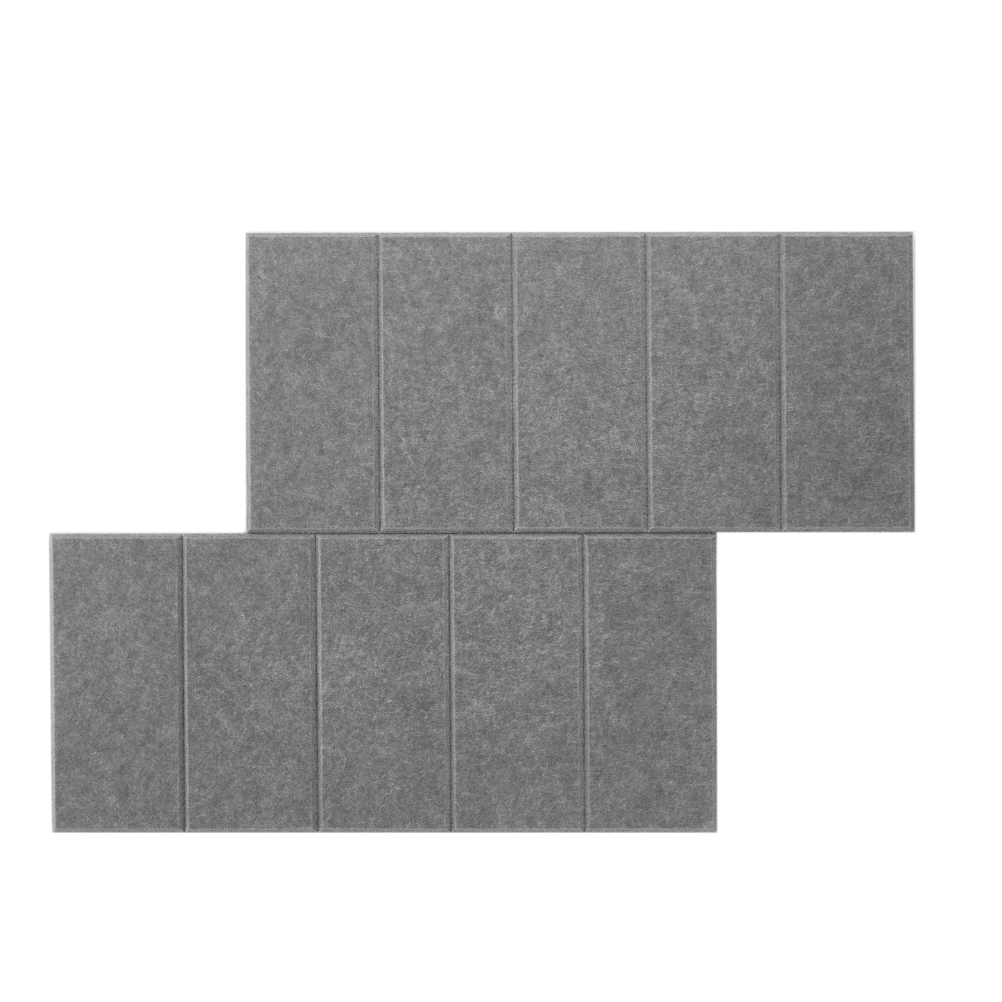 4" O.C. Bevel Tile