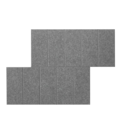 4" O.C. Bevel Tile