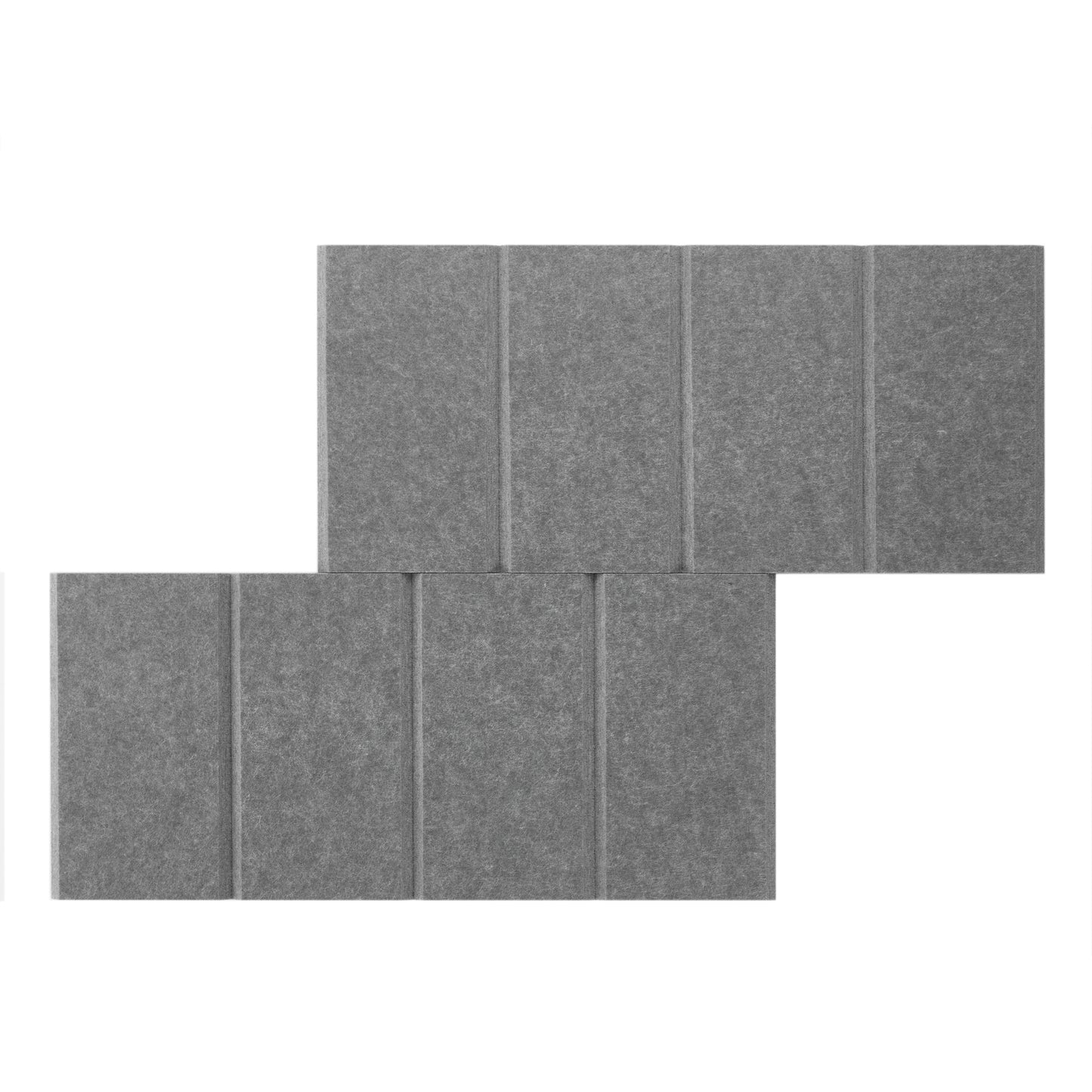 5" O.C. Bevel Tile