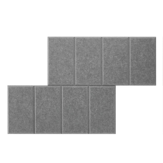 5" O.C. Bevel Tile