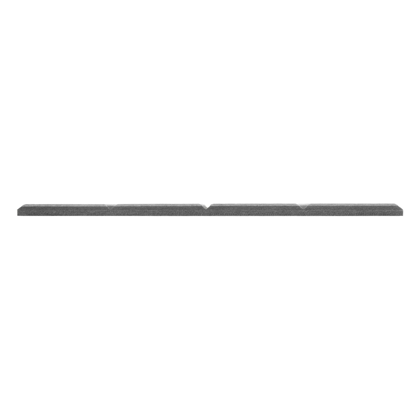 5" O.C. Bevel Tile- 2 Tone - 4 Beveled Sides