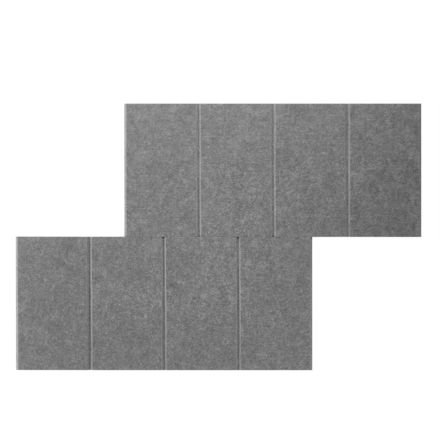 5" O.C. Bevel Tile