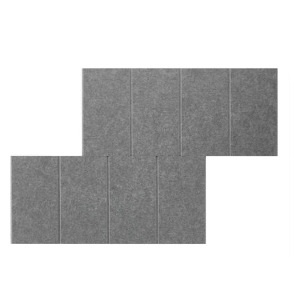 5" O.C. Bevel Tile