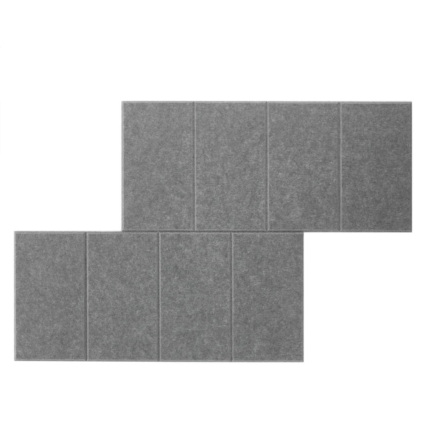 5" O.C. Bevel Tile