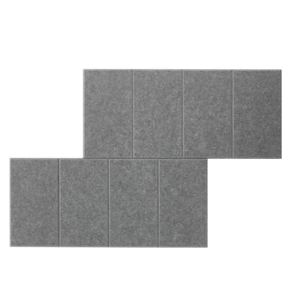 5" O.C. Bevel Tile