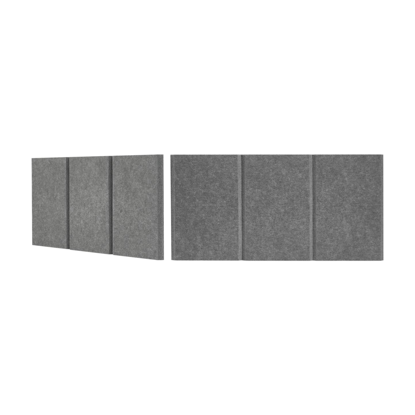 6" O.C. Bevel Tile